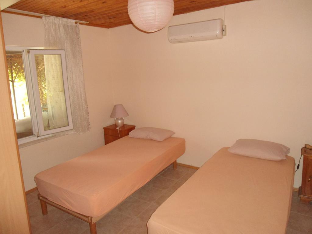 Çıralı Bungalow Halil חדר תמונה