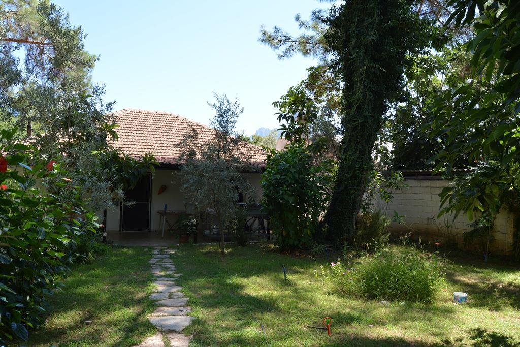 Çıralı Bungalow Halil חדר תמונה